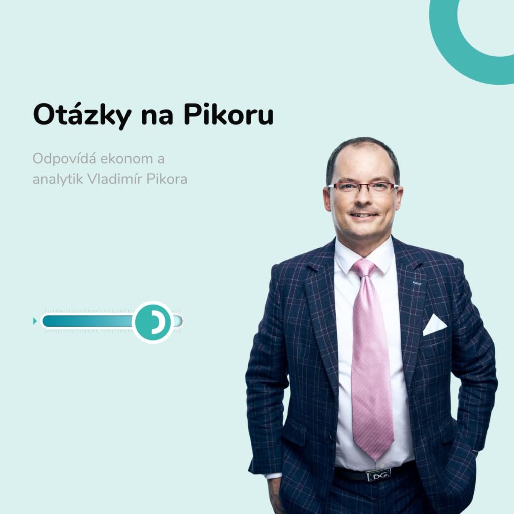 Otázky na Pikoru: Má smysl investovat v době vysoké inflace?