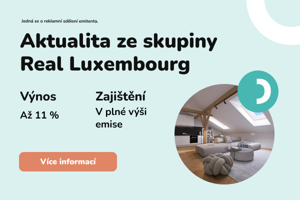 newsletter real luxembourg