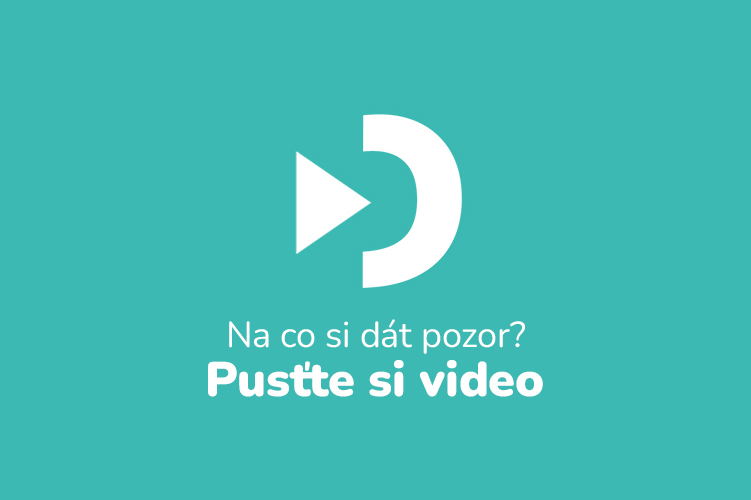 Dluhopisomat video